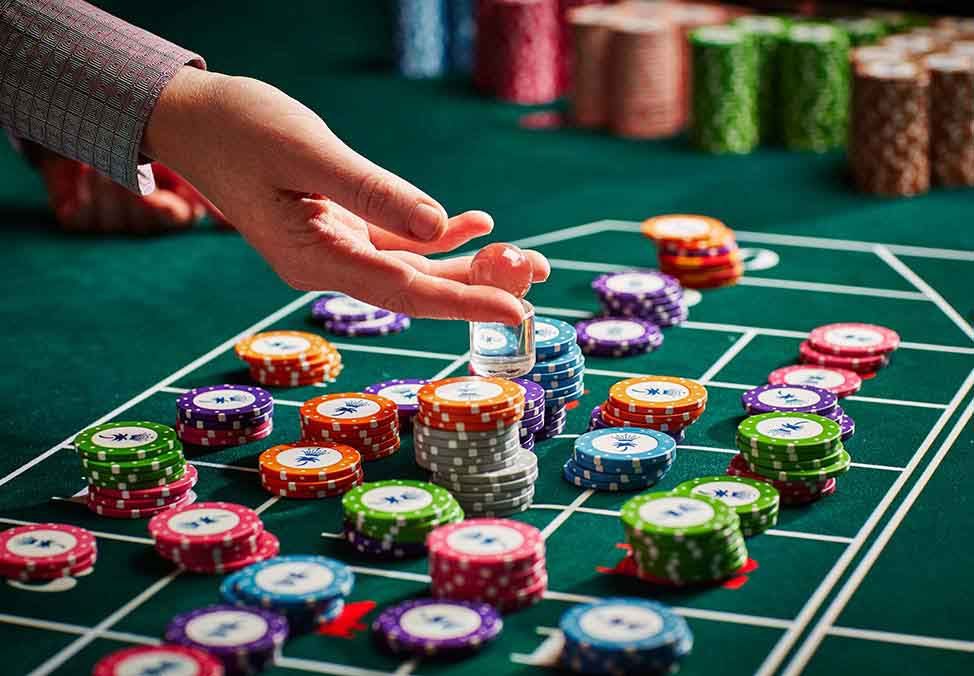 Apuesto Casino کیسینو میں رولیٹی گیمز کے بارے میں معلومات